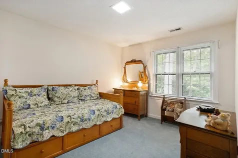 1620 Brook Run Drive Raleigh NC 27614