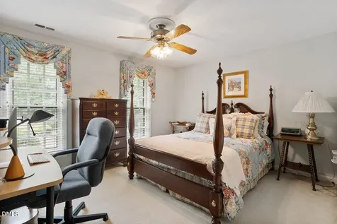 1620 Brook Run Drive Raleigh NC 27614