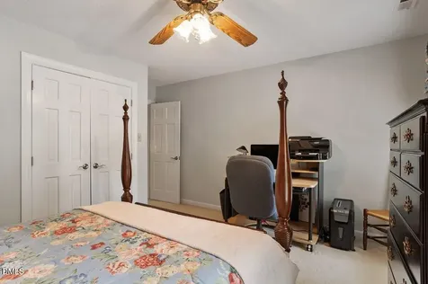 1620 Brook Run Drive Raleigh NC 27614