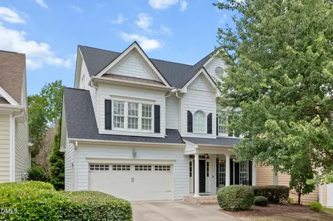 110 Bancroft Brook Drive Cary NC 27519