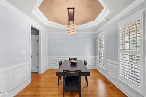 110 Bancroft Brook Drive Cary NC 27519