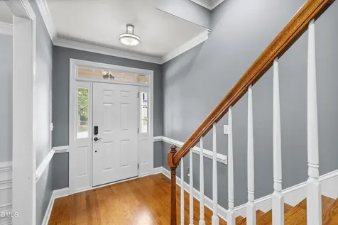 110 Bancroft Brook Drive Cary NC 27519