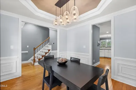 110 Bancroft Brook Drive Cary NC 27519