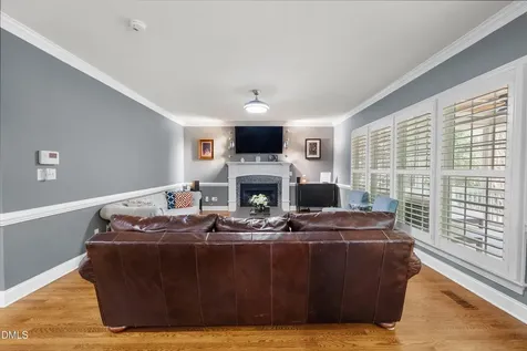 110 Bancroft Brook Drive Cary NC 27519
