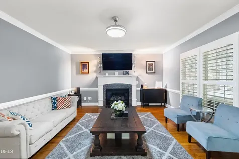 110 Bancroft Brook Drive Cary NC 27519