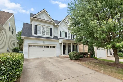 110 Bancroft Brook Drive Cary NC 27519
