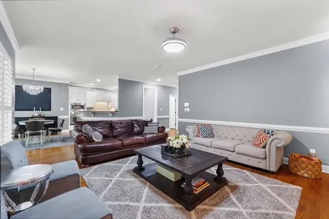 110 Bancroft Brook Drive Cary NC 27519