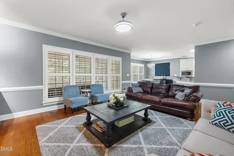 110 Bancroft Brook Drive Cary NC 27519