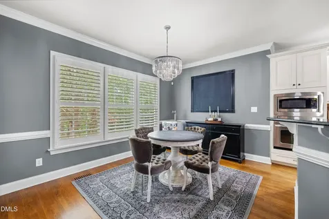 110 Bancroft Brook Drive Cary NC 27519