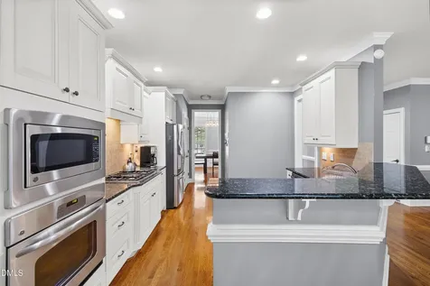 110 Bancroft Brook Drive Cary NC 27519