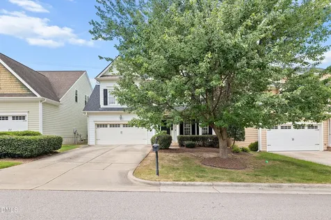 110 Bancroft Brook Drive Cary NC 27519