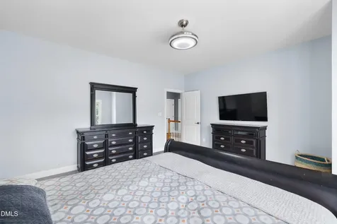 110 Bancroft Brook Drive Cary NC 27519
