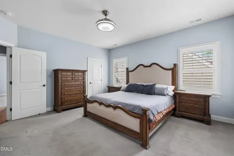 110 Bancroft Brook Drive Cary NC 27519