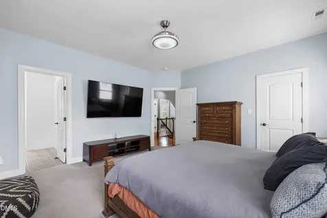 110 Bancroft Brook Drive Cary NC 27519