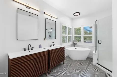 110 Bancroft Brook Drive Cary NC 27519