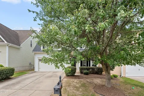 110 Bancroft Brook Drive Cary NC 27519