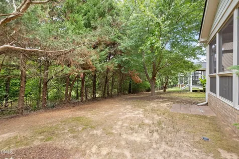 110 Bancroft Brook Drive Cary NC 27519