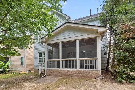 110 Bancroft Brook Drive Cary NC 27519