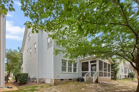 110 Bancroft Brook Drive Cary NC 27519