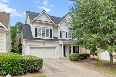 110 Bancroft Brook Drive Cary NC 27519