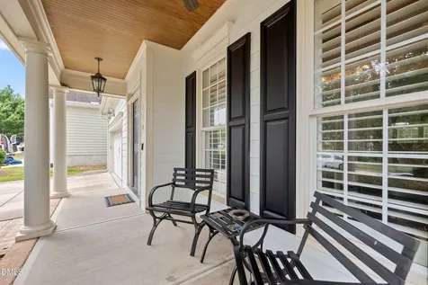 110 Bancroft Brook Drive Cary NC 27519