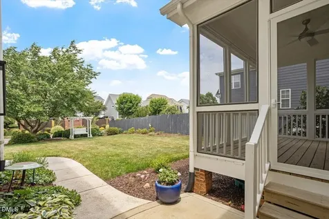 1340 Palace Garden Way Raleigh NC 27603