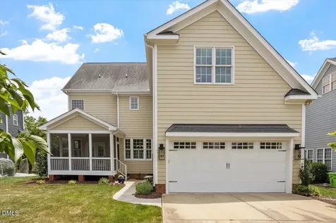 1340 Palace Garden Way Raleigh NC 27603