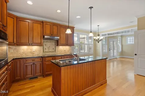 1340 Palace Garden Way Raleigh NC 27603