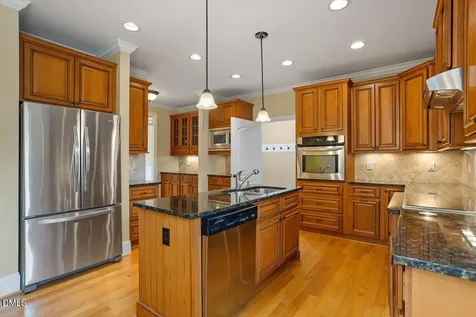 1340 Palace Garden Way Raleigh NC 27603