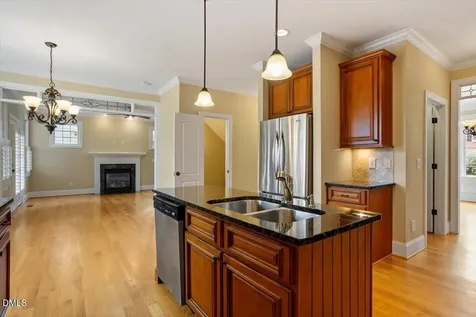 1340 Palace Garden Way Raleigh NC 27603