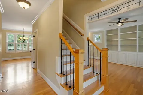 1340 Palace Garden Way Raleigh NC 27603