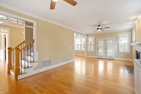 1340 Palace Garden Way Raleigh NC 27603