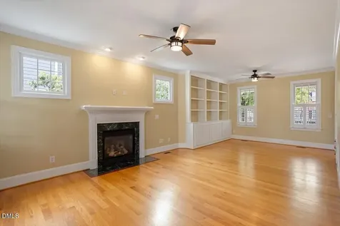 1340 Palace Garden Way Raleigh NC 27603