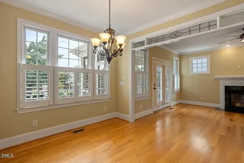 1340 Palace Garden Way Raleigh NC 27603