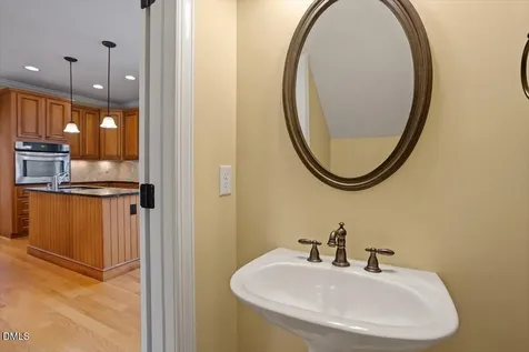 1340 Palace Garden Way Raleigh NC 27603