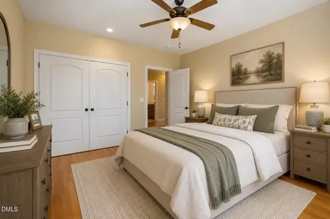 1340 Palace Garden Way Raleigh NC 27603