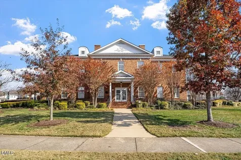 1340 Palace Garden Way Raleigh NC 27603