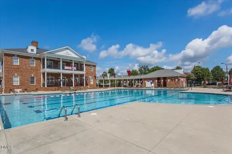 1340 Palace Garden Way Raleigh NC 27603