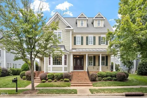 1340 Palace Garden Way Raleigh NC 27603