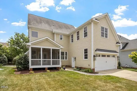 1340 Palace Garden Way Raleigh NC 27603