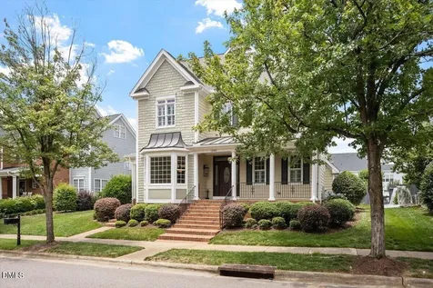1340 Palace Garden Way Raleigh NC 27603