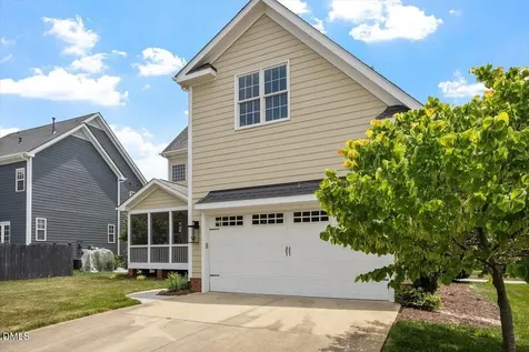 1340 Palace Garden Way Raleigh NC 27603