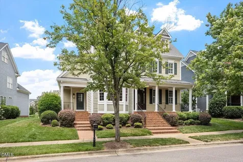 1340 Palace Garden Way Raleigh NC 27603