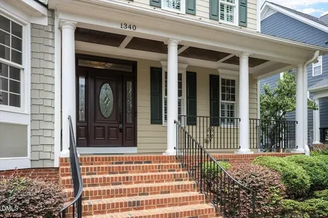 1340 Palace Garden Way Raleigh NC 27603