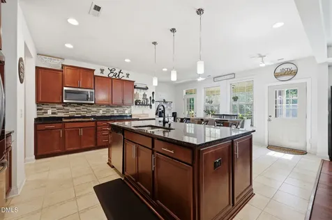 535 Long View Drive Youngsville NC 27596