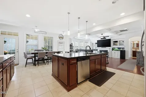 535 Long View Drive Youngsville NC 27596