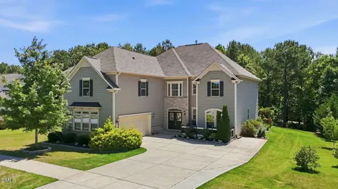 535 Long View Drive Youngsville NC 27596