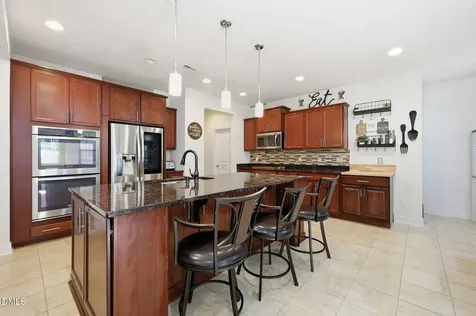 535 Long View Drive Youngsville NC 27596