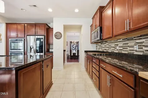 535 Long View Drive Youngsville NC 27596