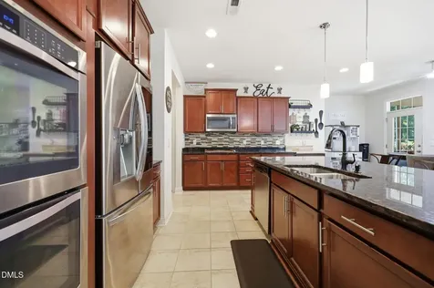 535 Long View Drive Youngsville NC 27596